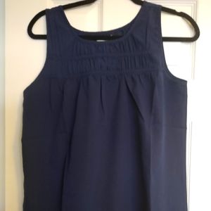 Tres Jolie woven top